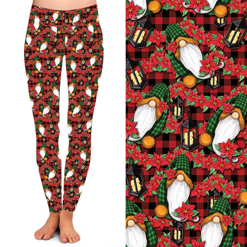 24/7 Leggings – Garlands & Gonks