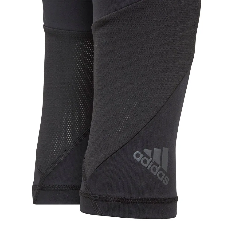 adidas - Alphaskin 3/4-Tights Girls black