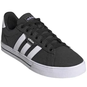 Adidas Daily 3.0 Sneaker Black/ White (Men's)