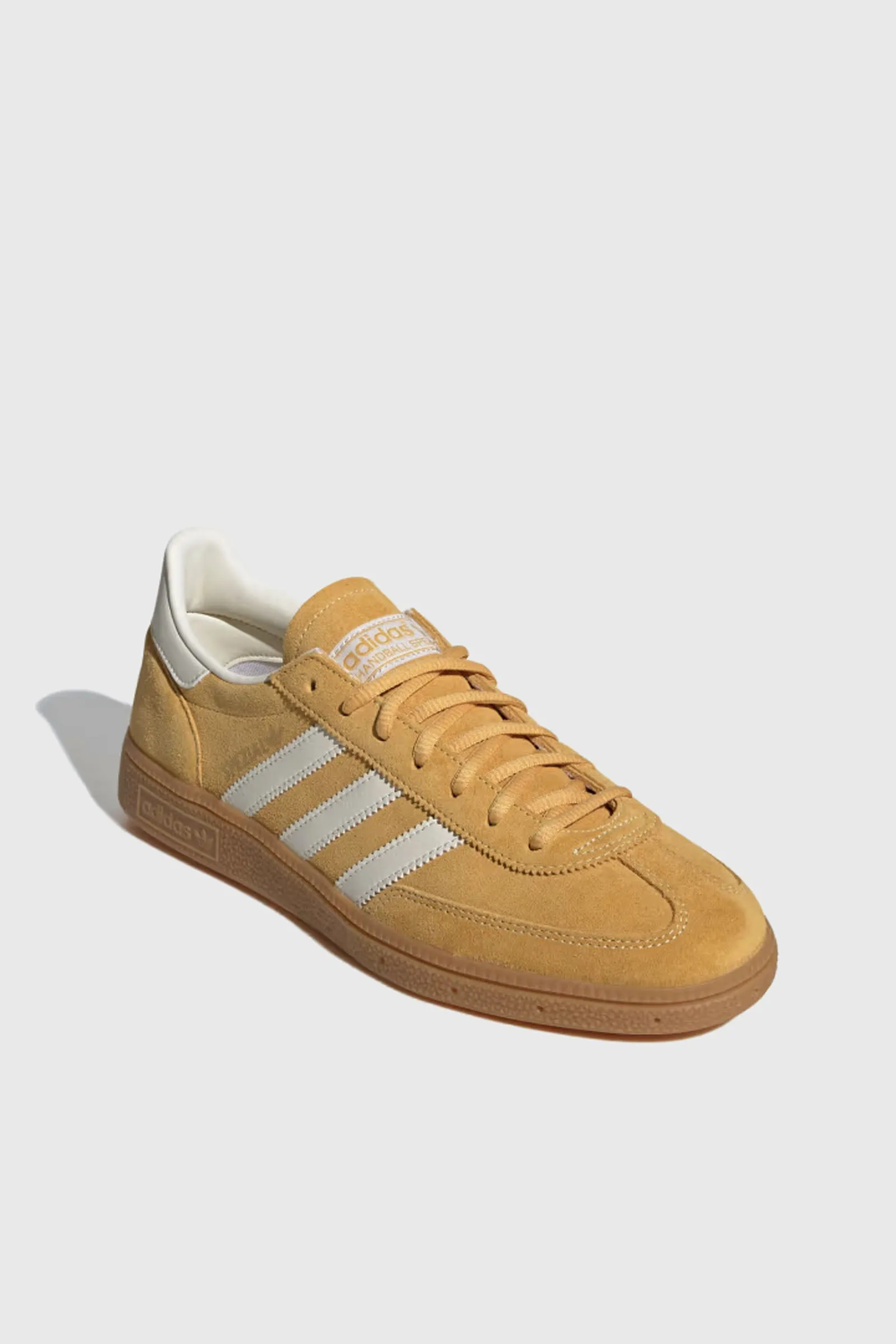 Adidas Originals Sneaker Handball Spezial Senape Donna