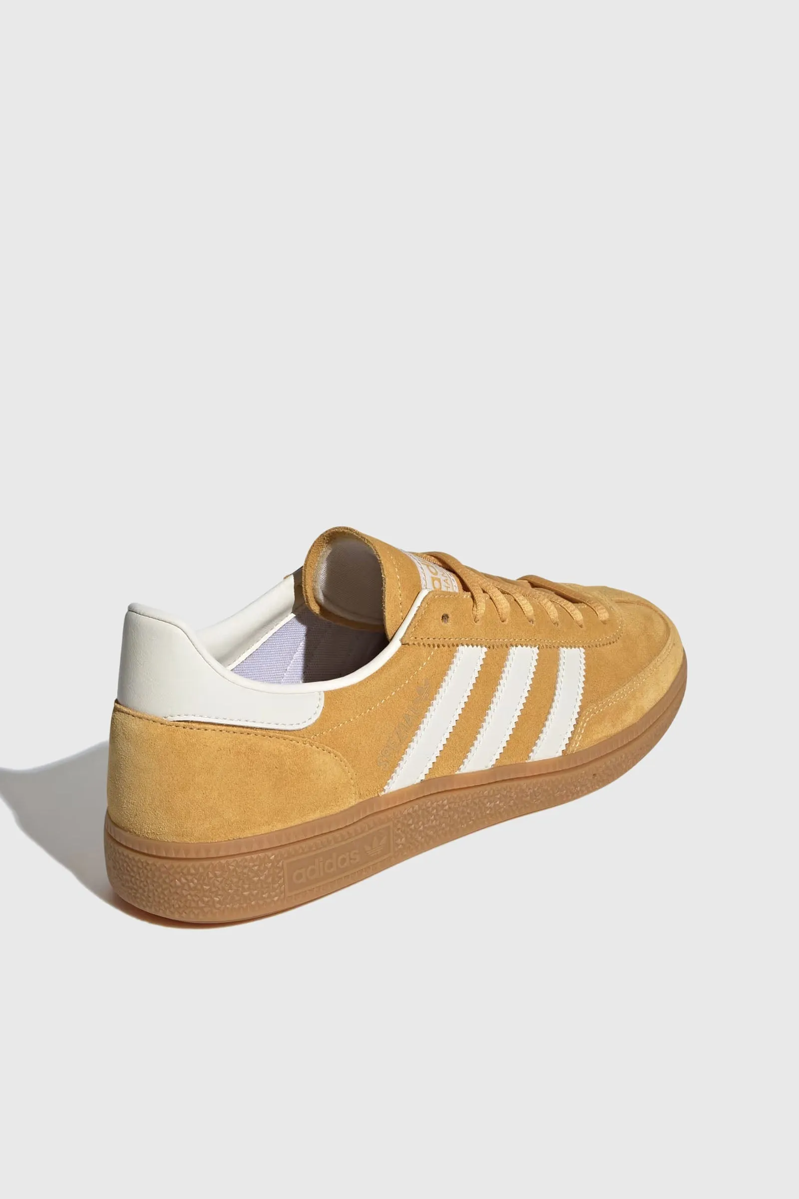 Adidas Originals Sneaker Handball Spezial Senape Donna