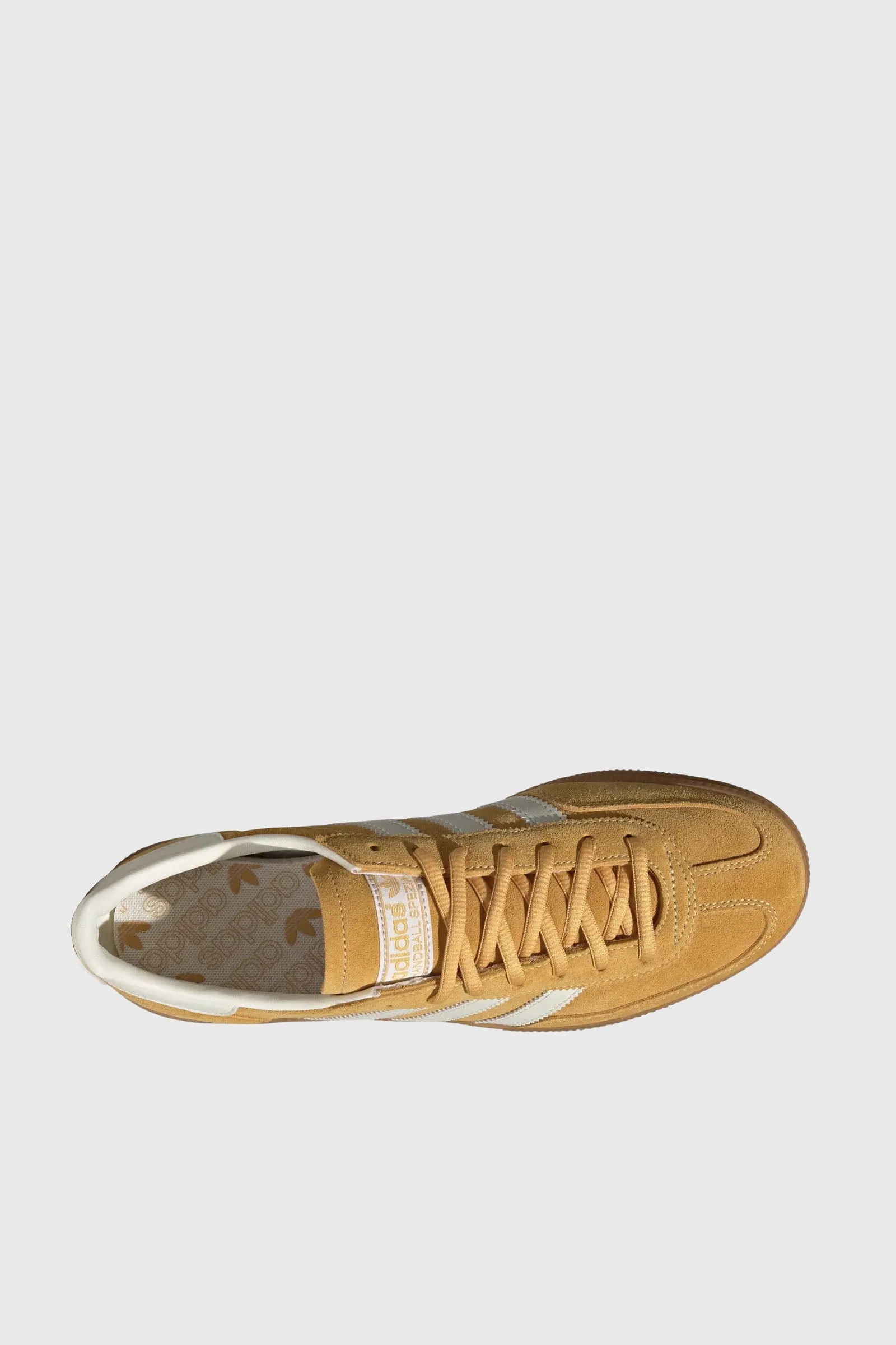 Adidas Originals Sneaker Handball Spezial Senape Donna