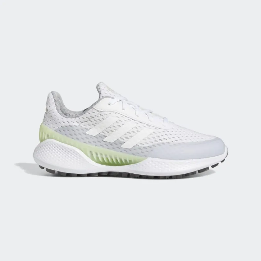 Adidas Women's Summervent Golf Spikeless Shoes