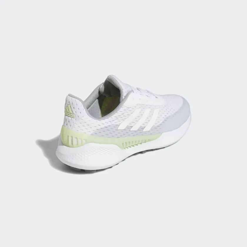 Adidas Women's Summervent Golf Spikeless Shoes