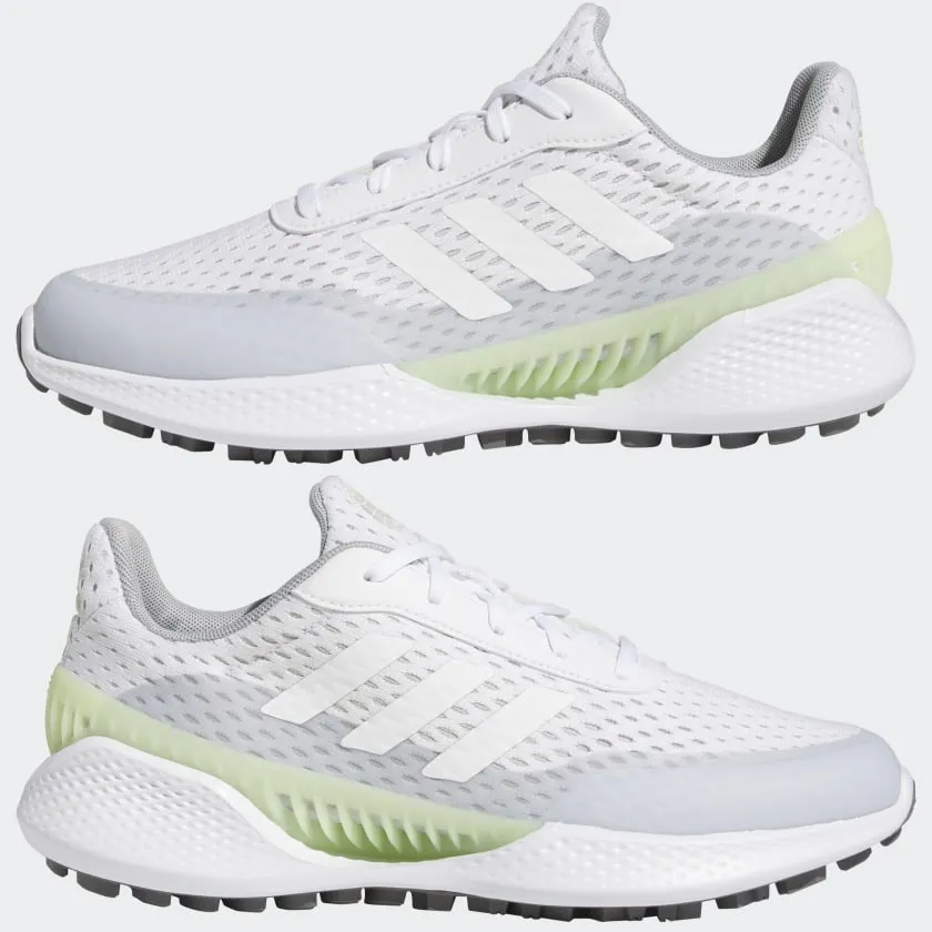 Adidas Women's Summervent Golf Spikeless Shoes