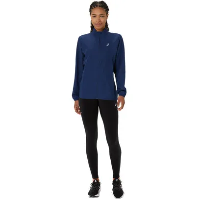 ASICS Core Jacket Tights Set Women