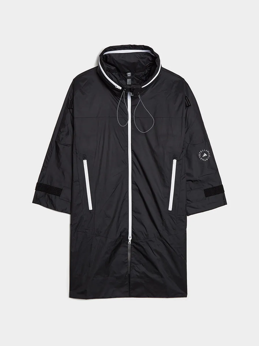 aSMC SW Parka , Black