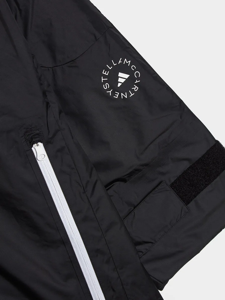 aSMC SW Parka , Black