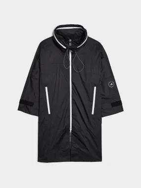 aSMC SW Parka , Black