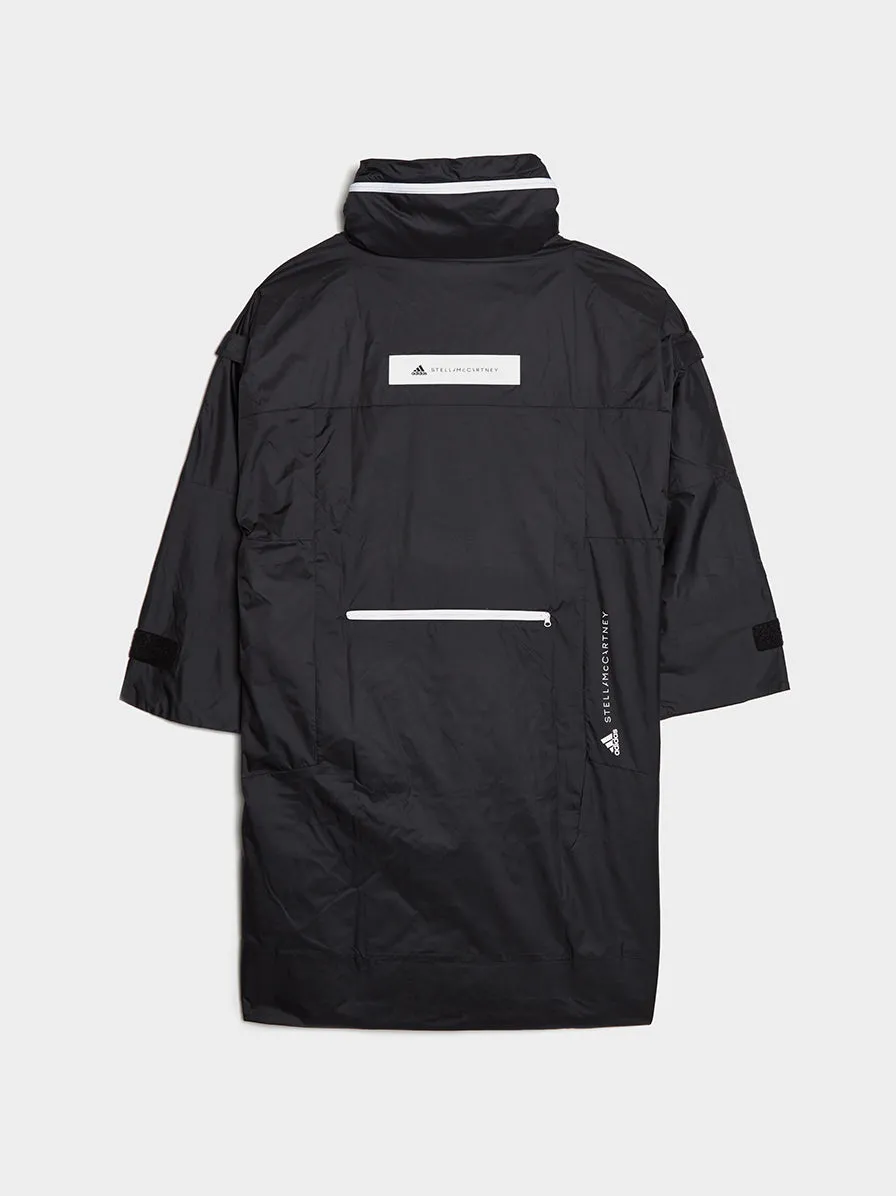 aSMC SW Parka , Black