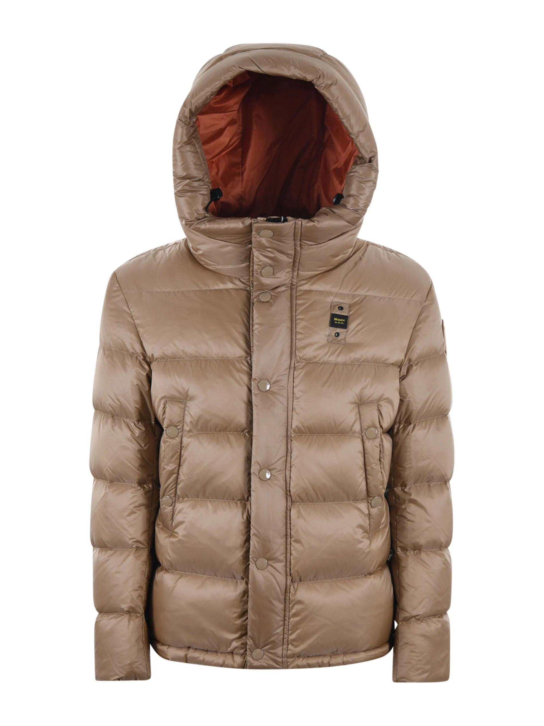 BLAUER Blauer down jacket