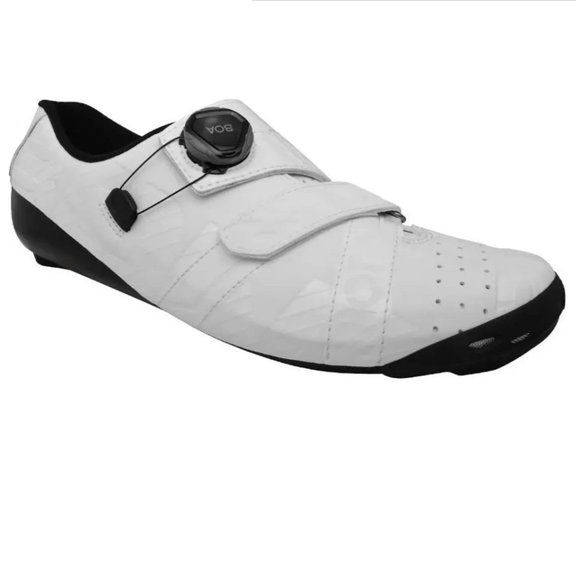 BONT Men's Riot Road+ Shoe