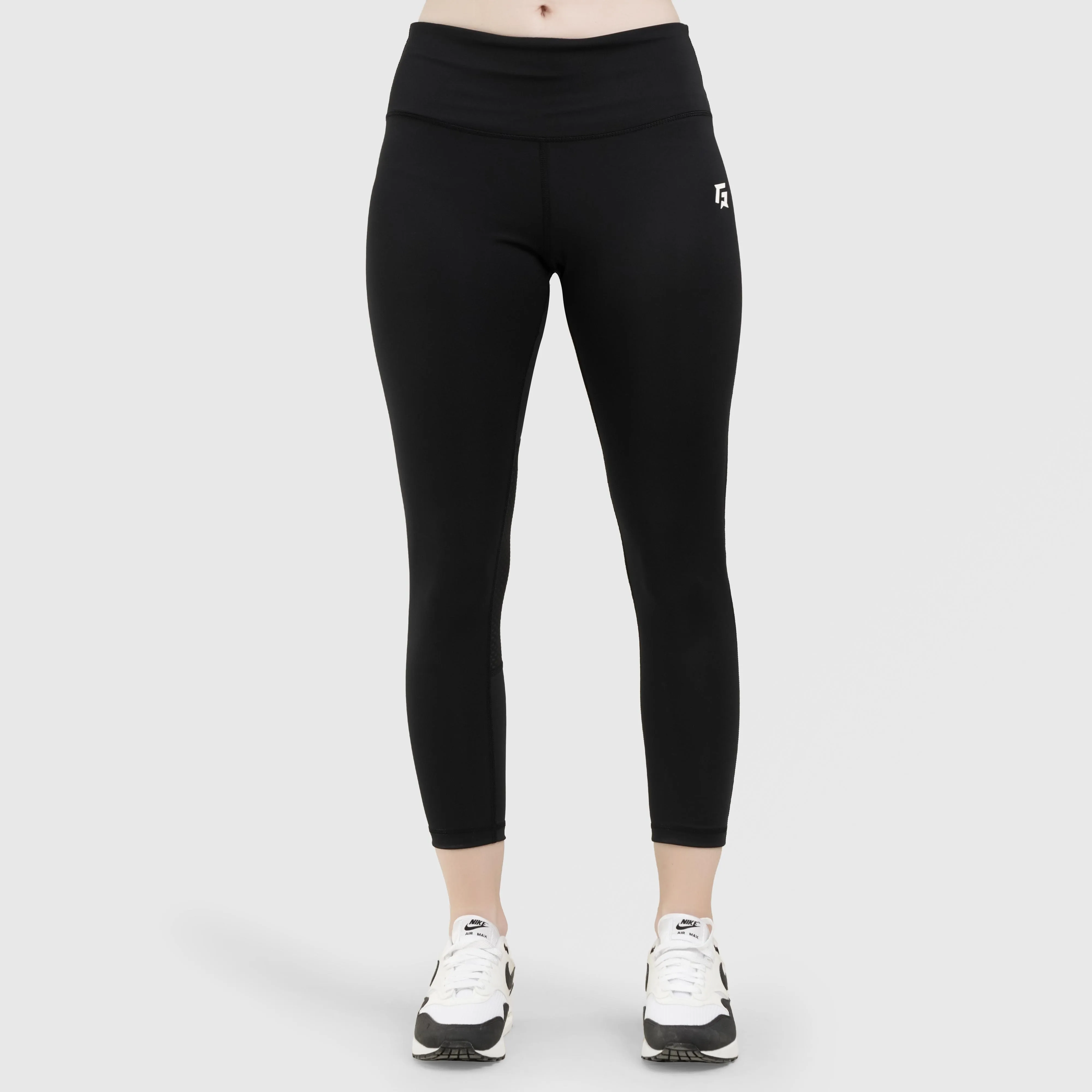 Busk Leggings (Black)