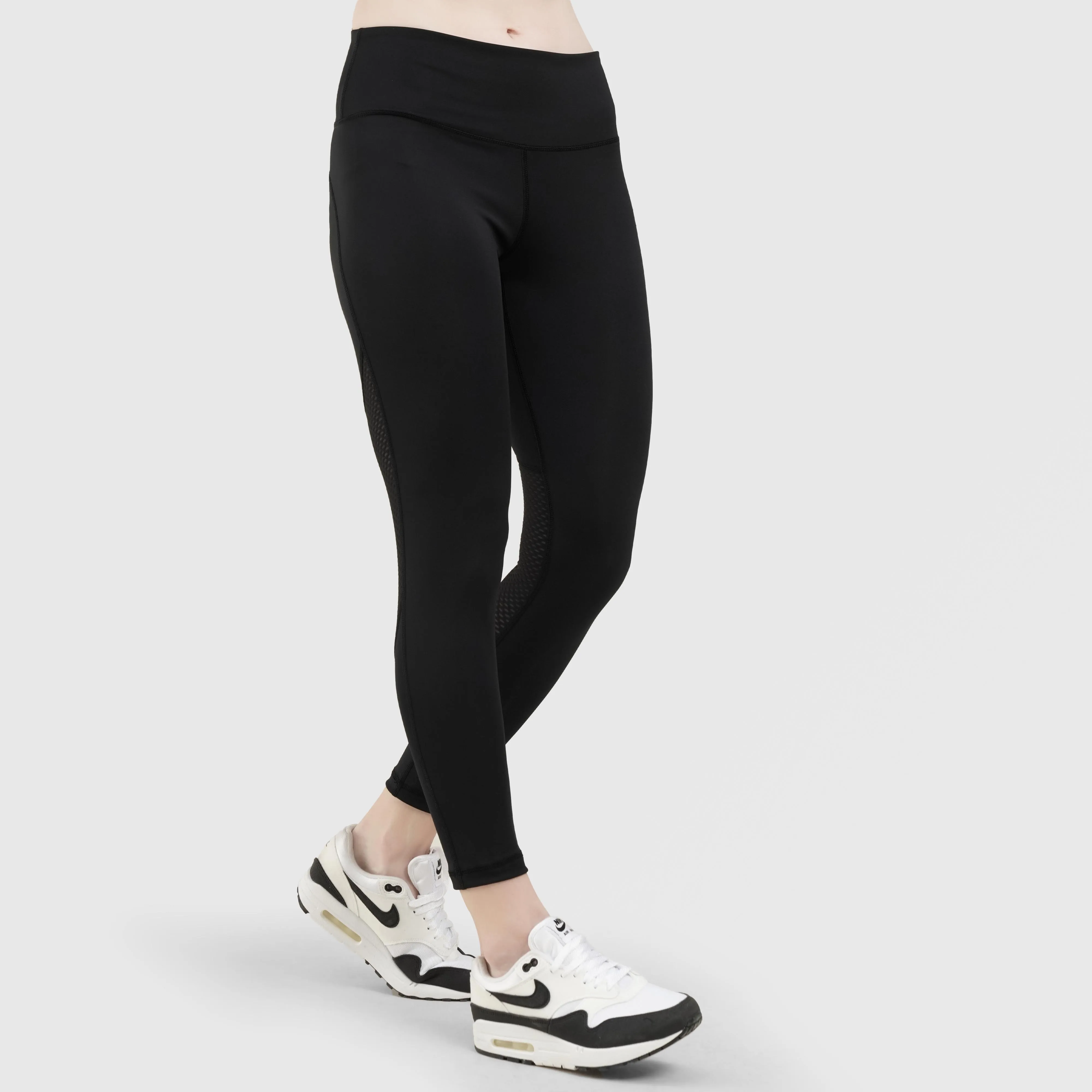 Busk Leggings (Black)