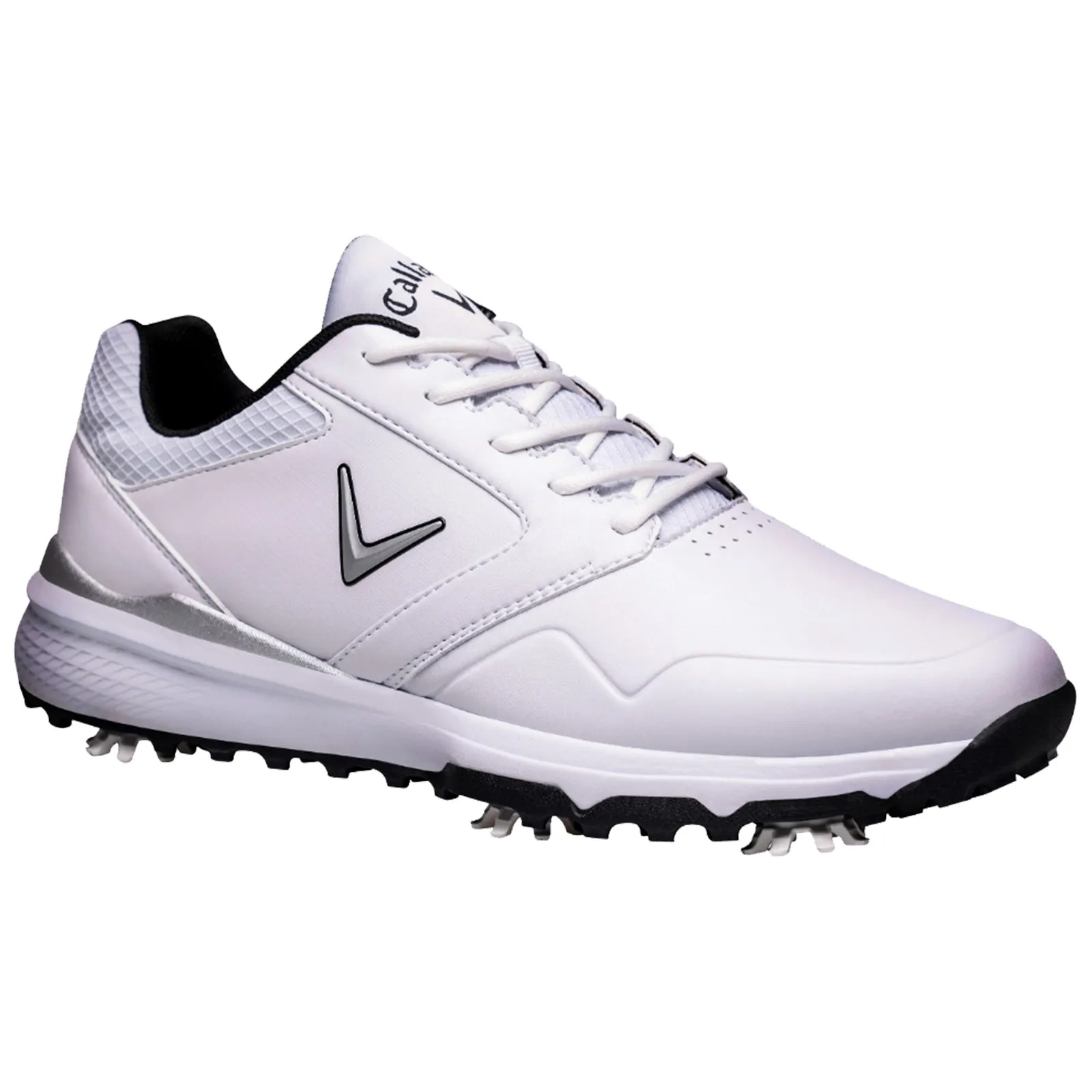 Callaway Mens Chev LS Golf Shoes