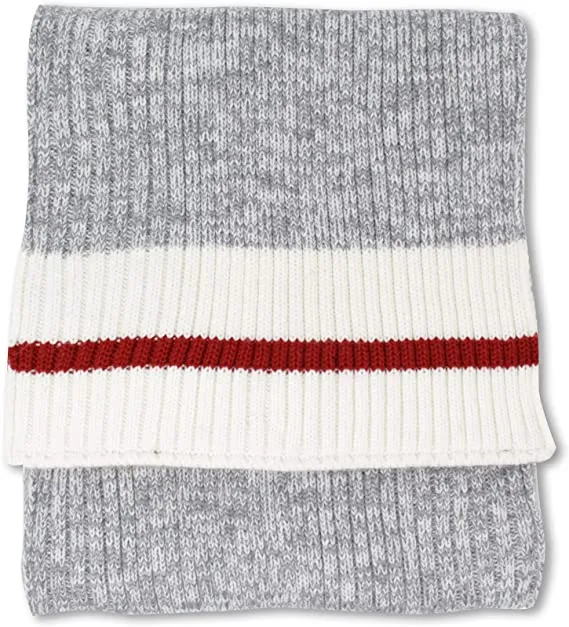 Canada Athletic Warm Winter Unisex Scarf True North.