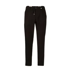 CHINO PANTS Man Black