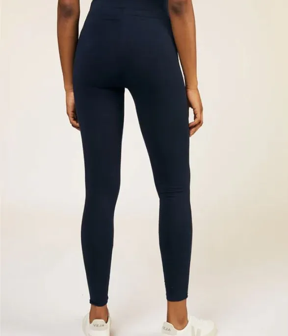 Classic Cotton Leggings