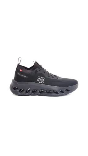 Cloudtilt Sneaker in Recycled Polyester - All Black