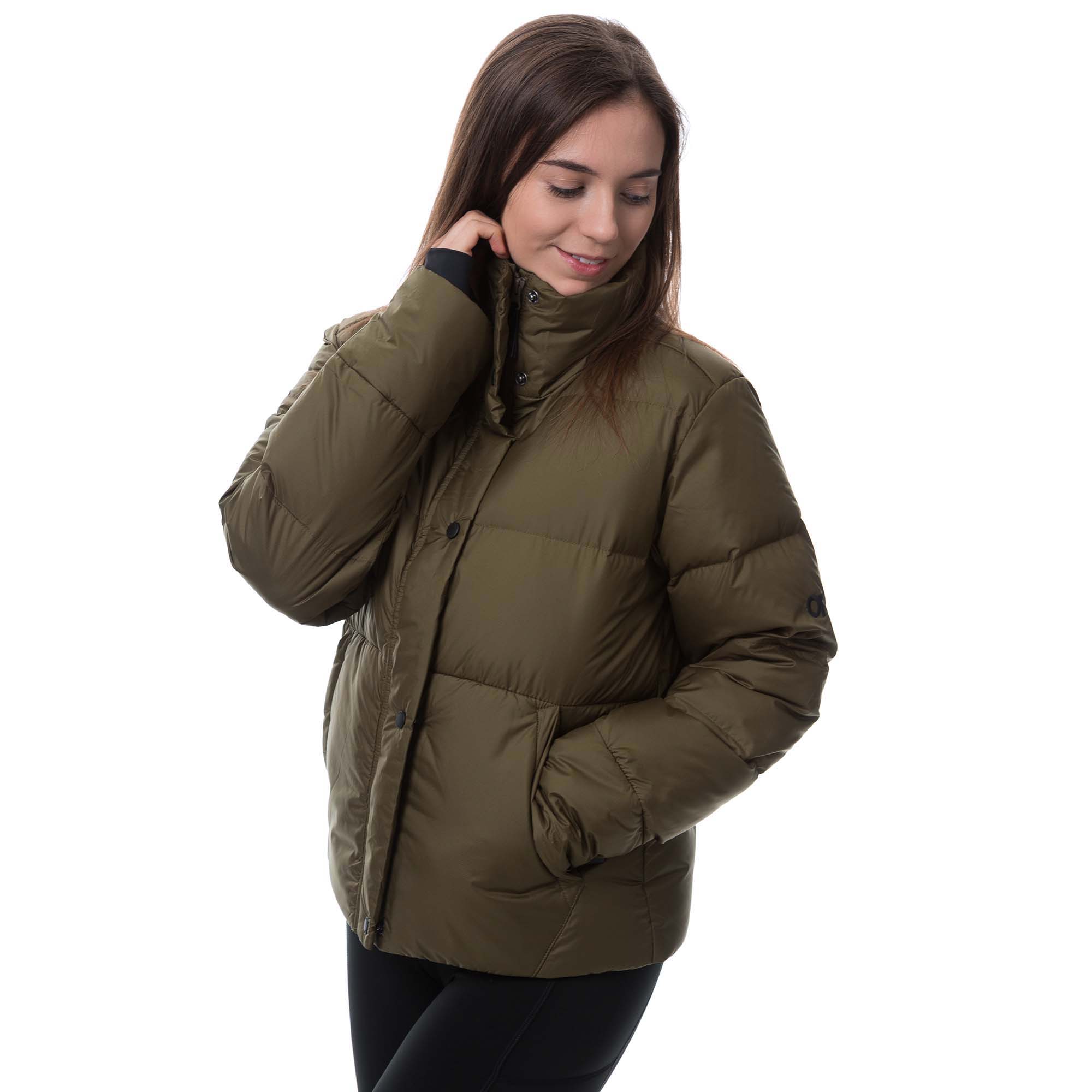 Coldfront Women's Down Jacket