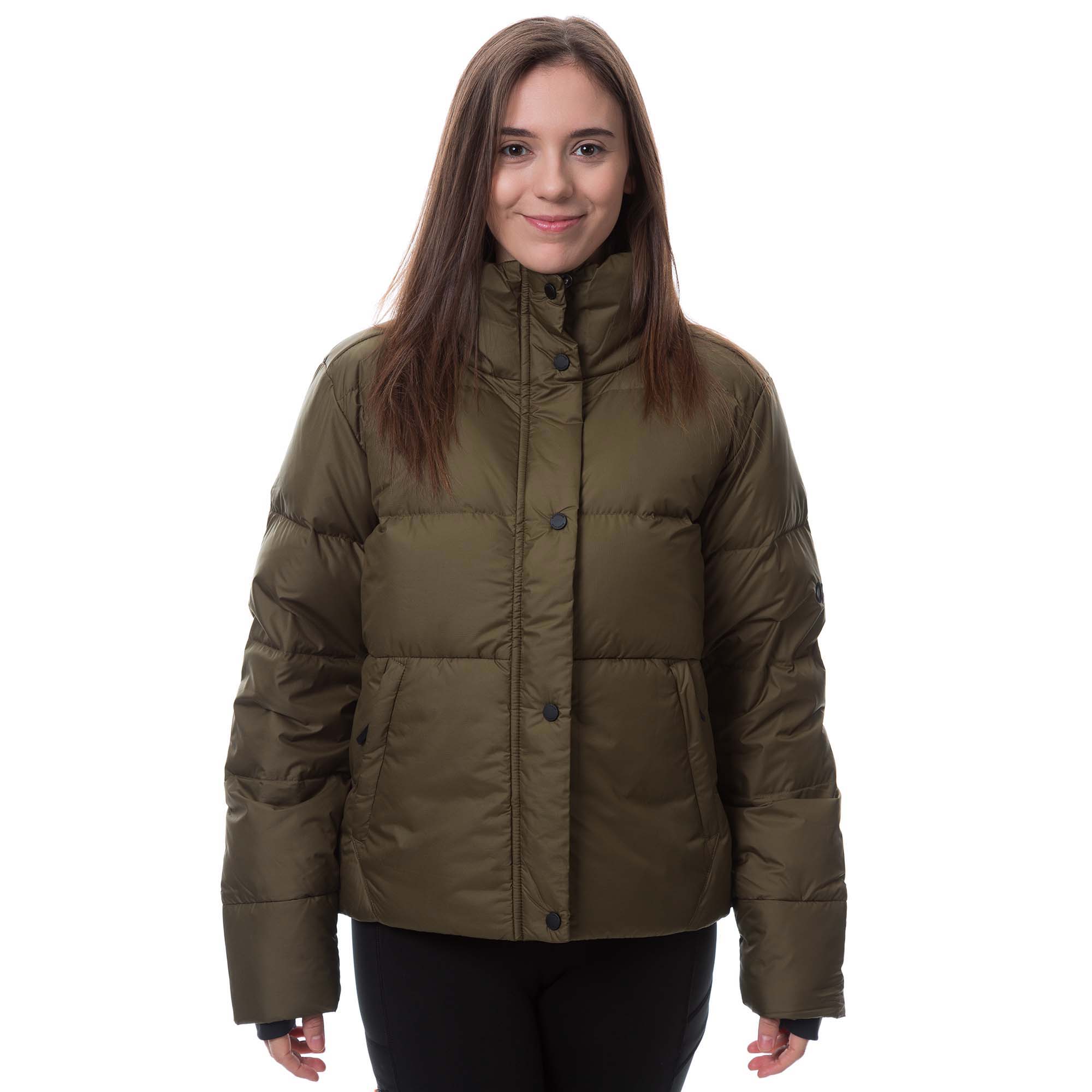 Coldfront Women's Down Jacket