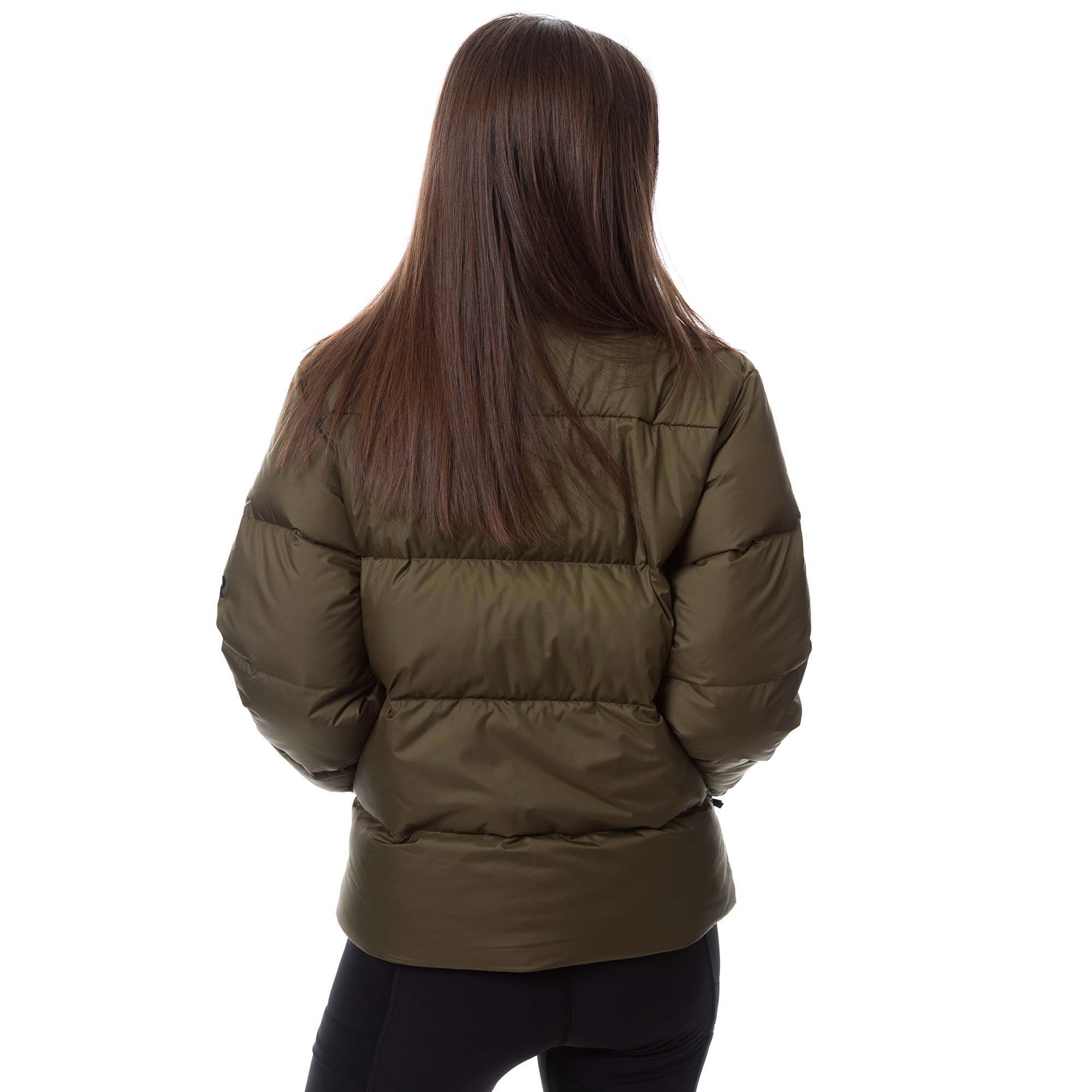 Coldfront Women's Down Jacket