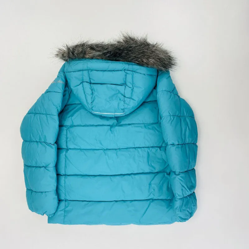 Columbia  Arctic Blast™ Jacket - Giacca da sci di seconda mano - Bambino - Blu - S