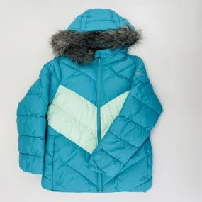 Columbia  Arctic Blast™ Jacket - Giacca da sci di seconda mano - Bambino - Blu - S