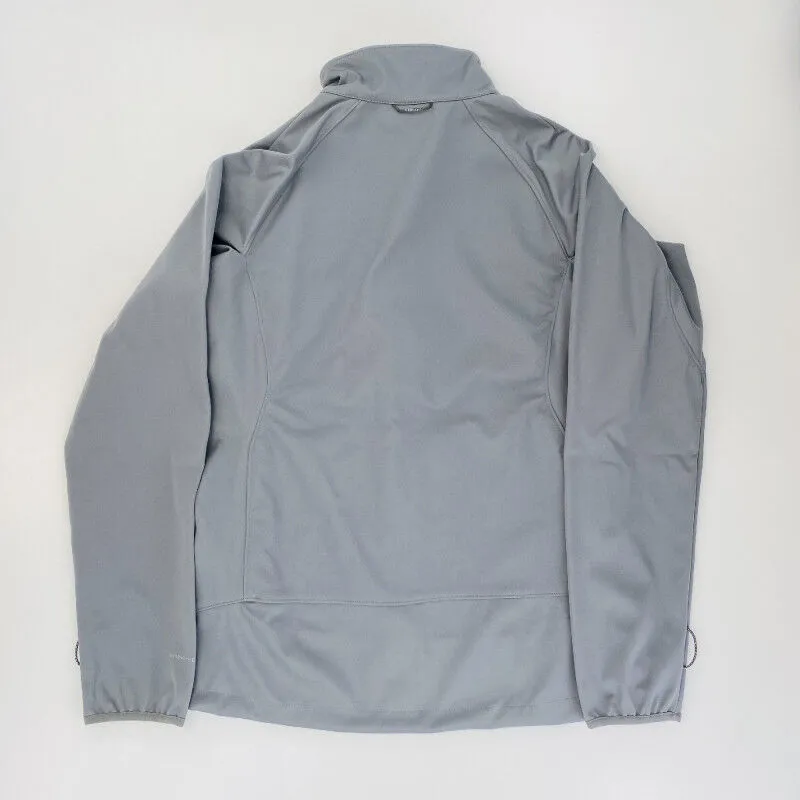 Columbia  Canyon Meadows™ Softshell Jacket - Giacca softshell di seconda mano - Uomo - Grigio - M