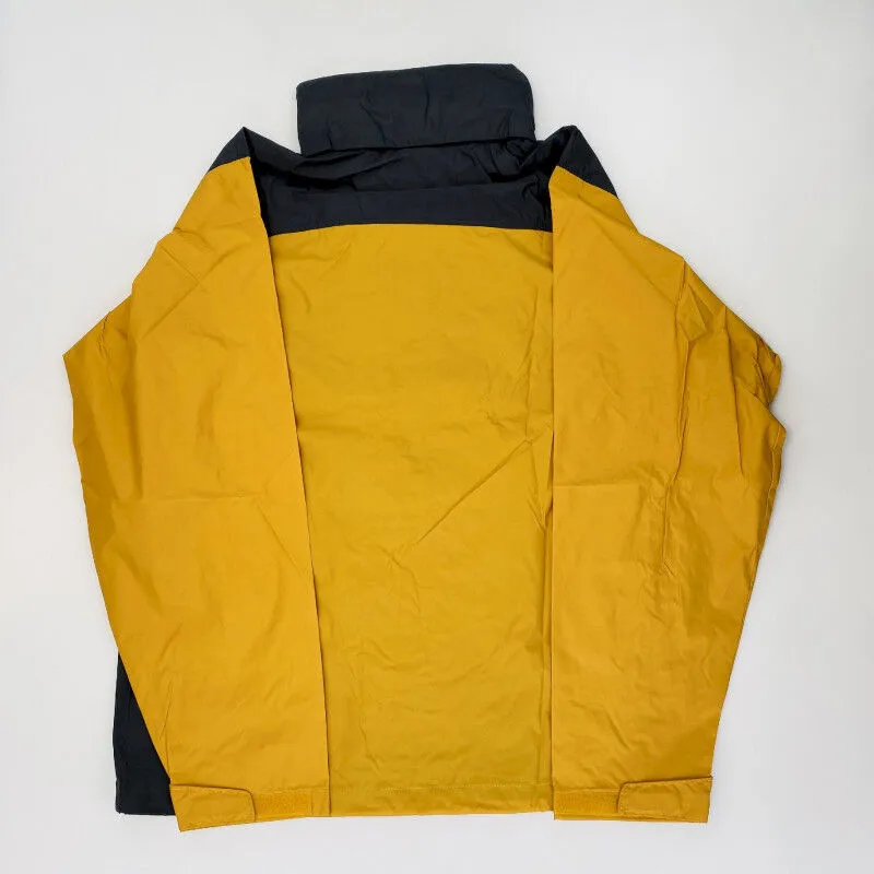 Columbia  Glennaker Lake™ Rain Jacket - Giacca antipioggia di seconda mano - Uomo - Giallo - M