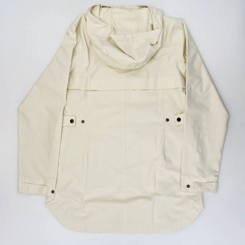 Columbia  Here And There™ Trench Jacket - Parka di seconda mano - Donna - Bianco - M