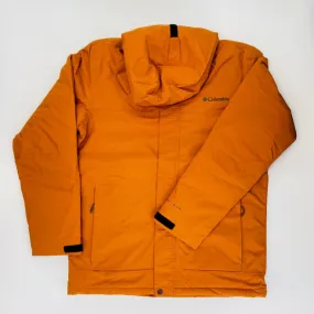 Columbia  Horizon Explorer™ Insulated Jacket - Giacca sintetica di seconda mano - Uomo - Arancia - M