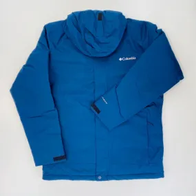 Columbia  Horizon Explorer™ Insulated Jacket - Giacca sintetica di seconda mano - Uomo - Blu - M