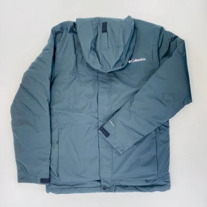 Columbia  Horizon Explorer™ Insulated Jacket - Giacca sintetica di seconda mano - Uomo - Nero - M