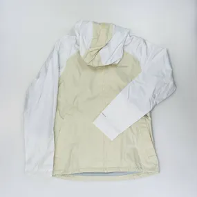 Columbia  Inner Limits™ II Jacket - Giacca antipioggia di seconda mano - Donna - Bianco - M