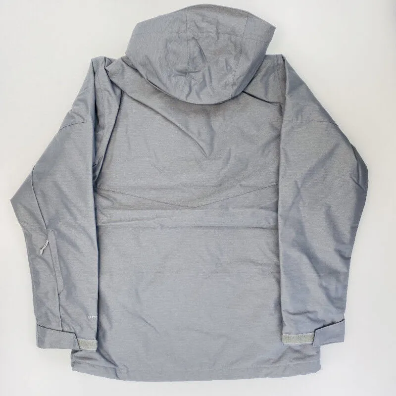 Columbia  Last Tracks™ Jacket - Giacca da sci di seconda mano - Uomo - Grigio - M