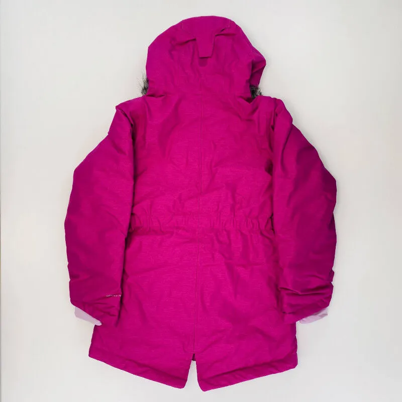 Columbia  Nordic Strider™ Jacket - Giacca da sci di seconda mano - Bambino - Rosa - S