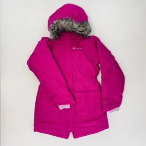 Columbia  Nordic Strider™ Jacket - Giacca da sci di seconda mano - Bambino - Rosa - S