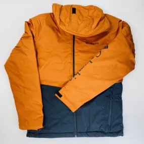 Columbia  Point Park™ Insulated Jacket - Giacca antipioggia di seconda mano - Uomo - Arancia - M