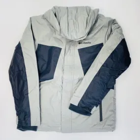 Columbia  Tunnel Falls™ Interchange Jacket - Giacca doppia di seconda mano - Uomo - Grigio - M