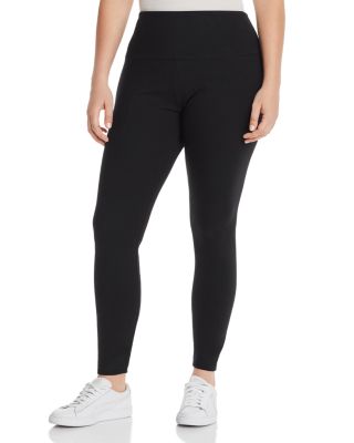 Cotton Stretch Leggings