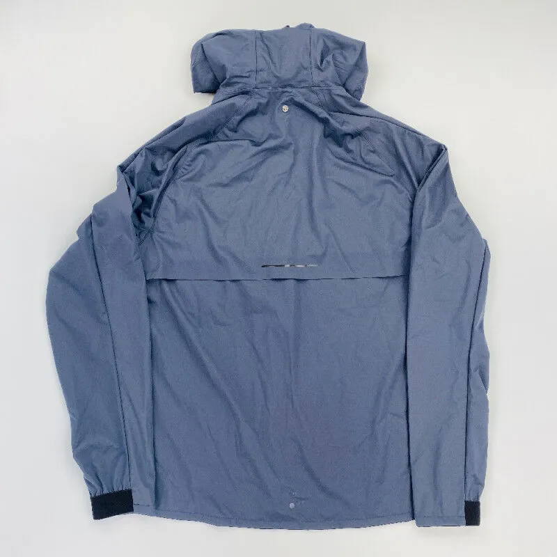 Craft  Pro Hydro Jacket 2 M - Giacca softshell di seconda mano - Uomo - Blu - M