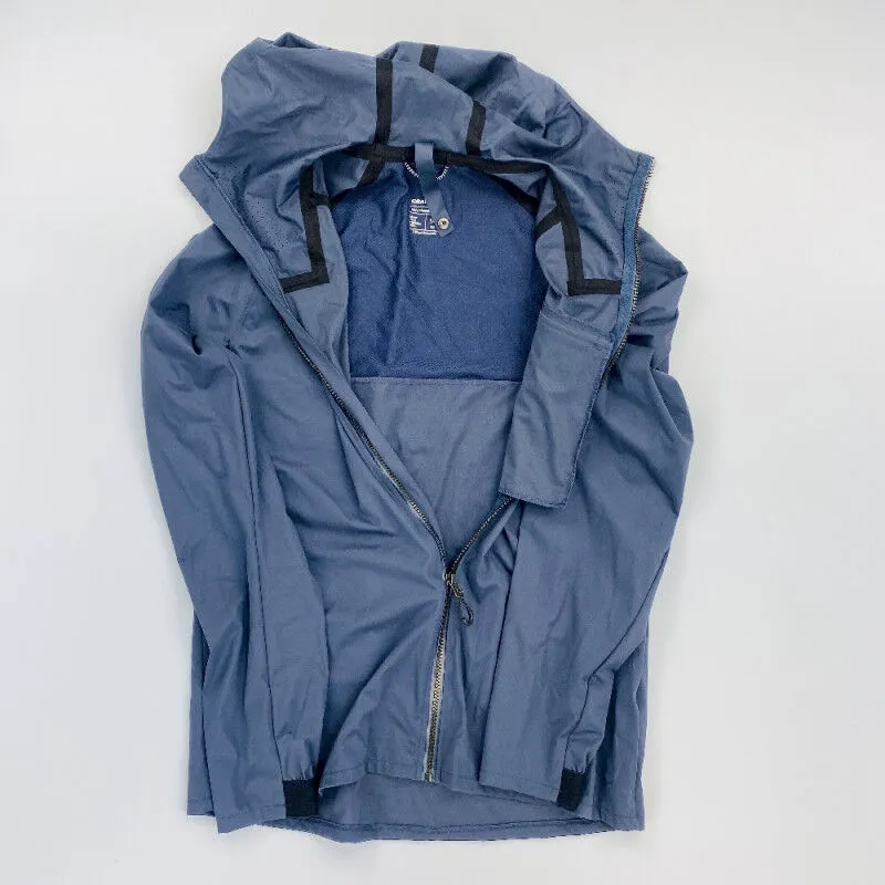 Craft  Pro Hydro Jacket 2 M - Giacca softshell di seconda mano - Uomo - Blu - M