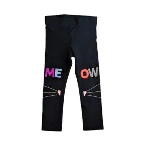 Crewcuts MEOW Leggings