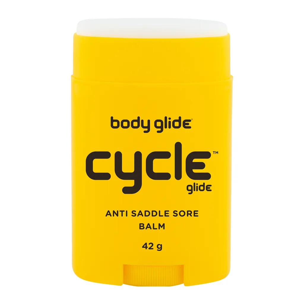 Cycle Glide Anti Saddle Sore Balm