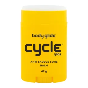 Cycle Glide Anti Saddle Sore Balm