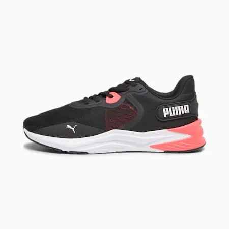 Disperse XT 3 Unisex Training Shoes | PUMA Black-Fire Orchid-PUMA White | PUMA Shop All Puma | PUMA 