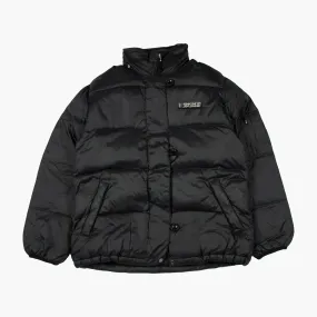 DKNY Puffer Jacket (2000s)