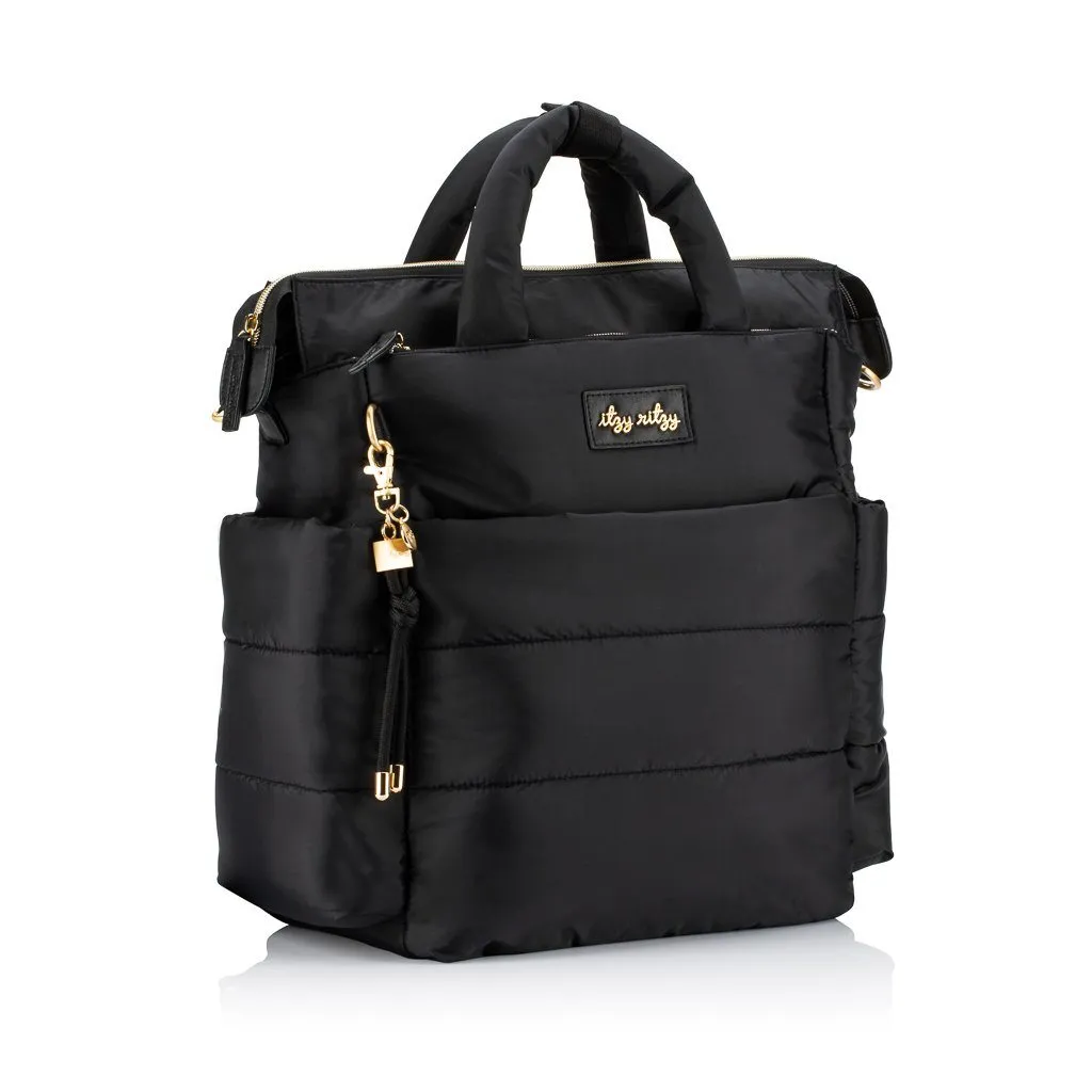 Dream Convertible Diaper Bag