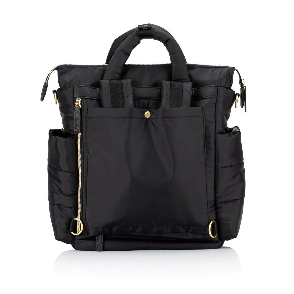 Dream Convertible Diaper Bag